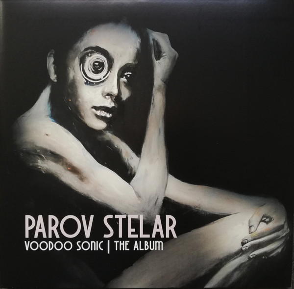 PAROV STELAR - VOODOO SONIC THE ALBUM